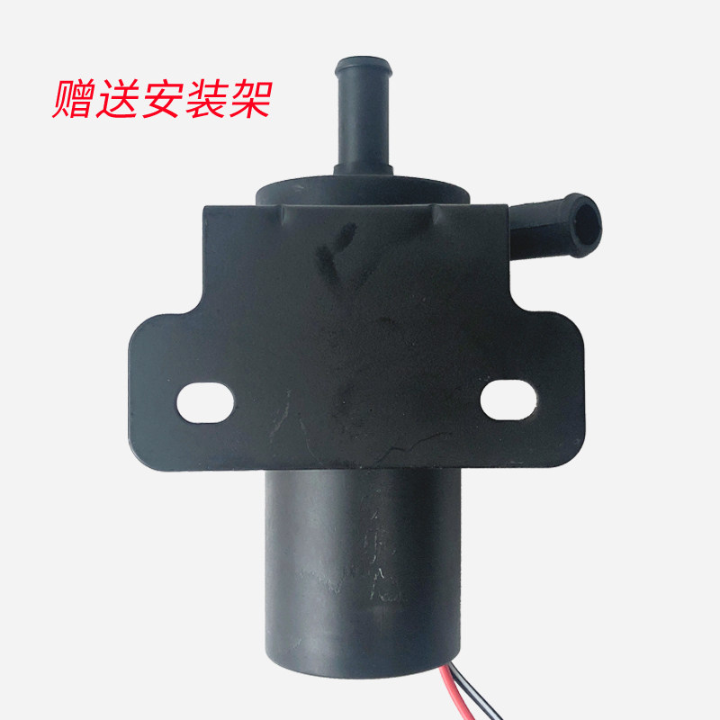哈雷泵托车循环水逆圣龙甲重大型机车水摩风尚复古太子叛泵者通用