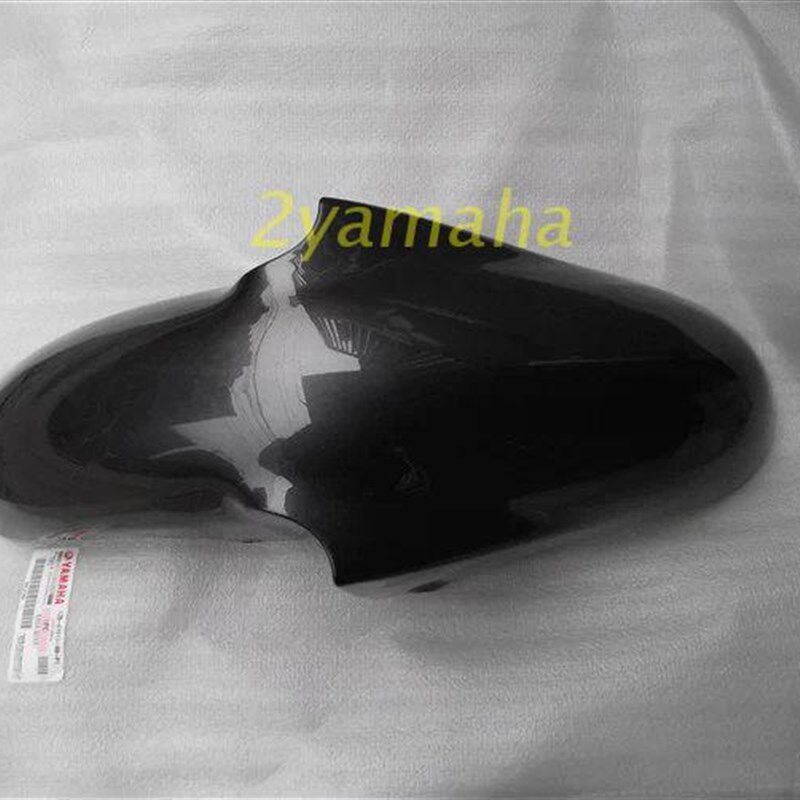 天剑王前泥板YBR250挡泥板/前泥瓦YBR250前挡泥瓦(红黑白)