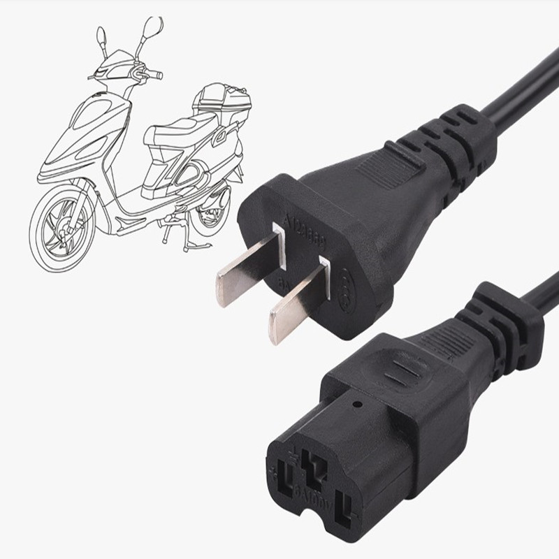 72V45AH自动三电智能脉冲电动车电瓶充电器72伏45电断轮安车通用