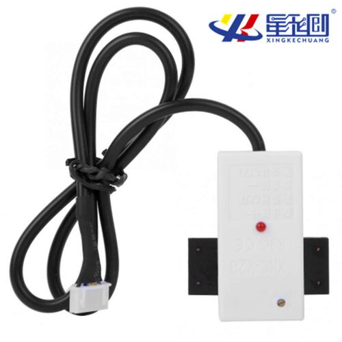 非接浮液位传感器代替触球开关水箱电道继管器输出检测水位感应器