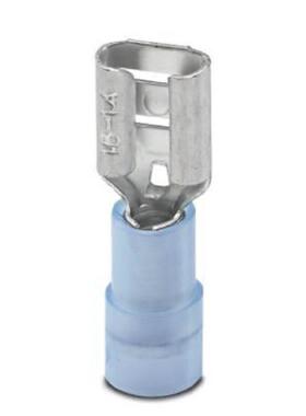 菲尼克斯 连接器 - C-SCFI 2,5/6,3X0,8 - 3240055-50