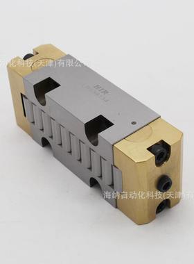 HIR滚动块轴承/英制滚动导轨轴承/RUS26102/26126/PR14044KS-GR1