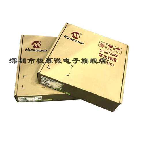 现货 PIC32MZ0512EFE064-I/PT TQFP-64 PIC32MZ0512EFE0 微控制器