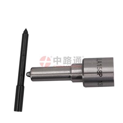 DLLA158P1385 高压泵共轨喷油嘴偶件0 433 171 860