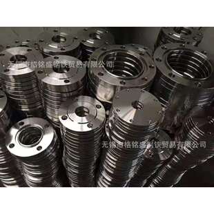 2507不锈钢法兰 2507不锈钢翻边法兰 耐腐蚀2507双相钢法兰