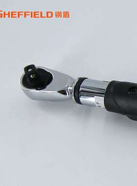S016214/215/216 SHEFFIELD钢盾系列 微型数显电子可调扭力扳手