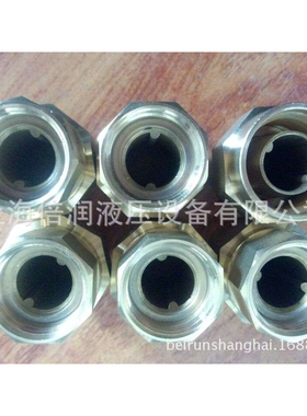 供应SN544 NA20铜接头