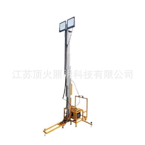 SFW6132 LED全方位自动升降泛光灯 ok6132自动升降工作灯