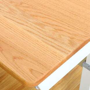 红橡木榉木餐桌台面板书桌学习桌办公桌写字台实木桌板桌面板