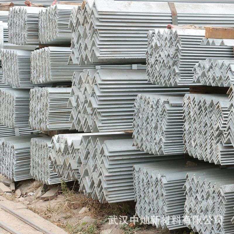 十堰地区Q355B低合金角钢 电子铁塔用 可配送到厂 欢迎来电