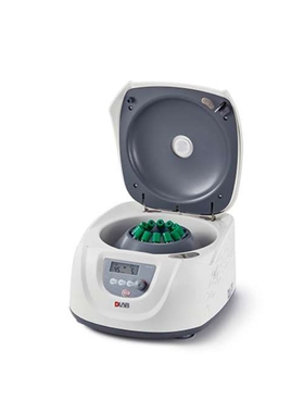 北京大龙 DM0412 毛细管离心机9034002125 含A6-50P塑料转子