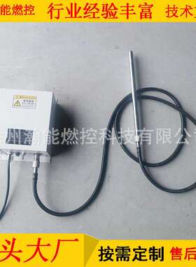高能点火装置|356A3217P001