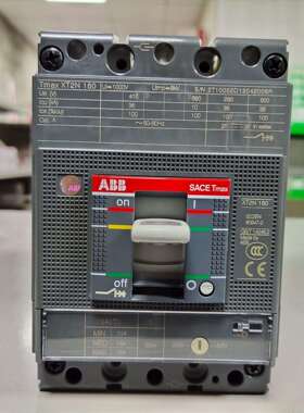 ABB附件DB 80 MOUNT.KIT F. TA42.TA75.TA80