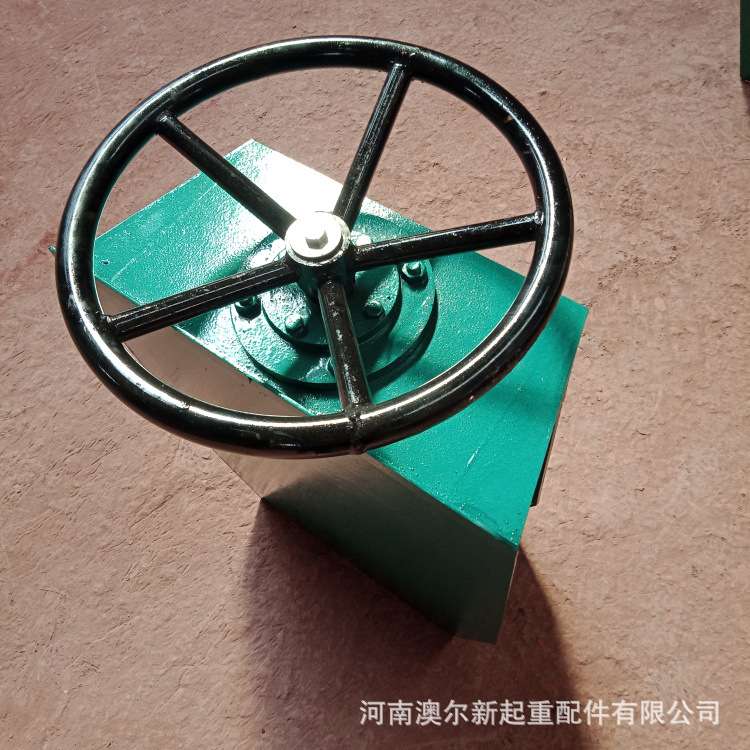 厂家出售 行吊轨道防风夹轨器 提梁机防风夹轨器 电动夹轨器