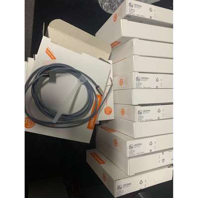 易福门/IFM 接近开关 OE0004