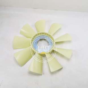 供应CAT卡特320C 330C风扇叶片204-0910挖掘机2040910发动机配件