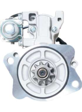 S6S起动机马达M008T55473 32B66-20300