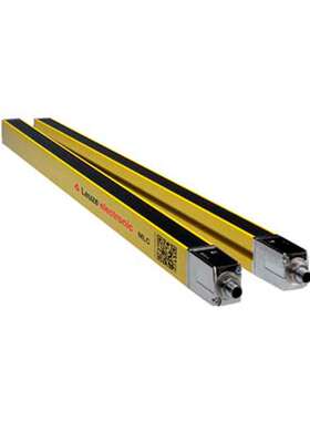 德国 Leuze劳易测 光幕发射器 型号MLC500T40-1050