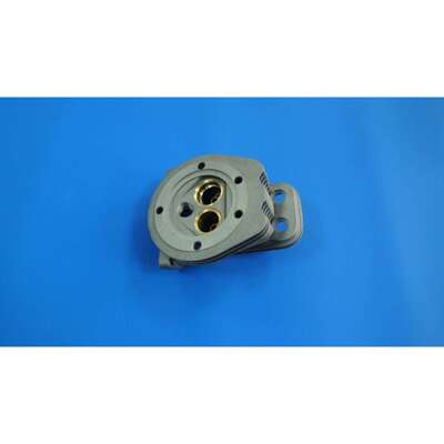 GF60i2 气缸盖F60320B NGH航模发动机 汽油直列双缸