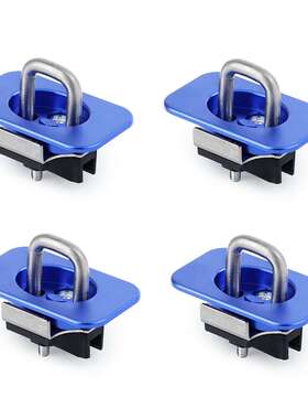 含税 锁扣适用15-21ford F150卡车/17-21 F250 F350卡车/17-21