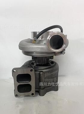 HX55W涡轮增压器3772092 K6100-1118100-181适用玉柴6K发电机组