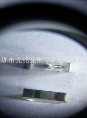 可配单贴片0802普绿光 侧面LED灯珠 2106黄绿灯 超高亮发光二极管