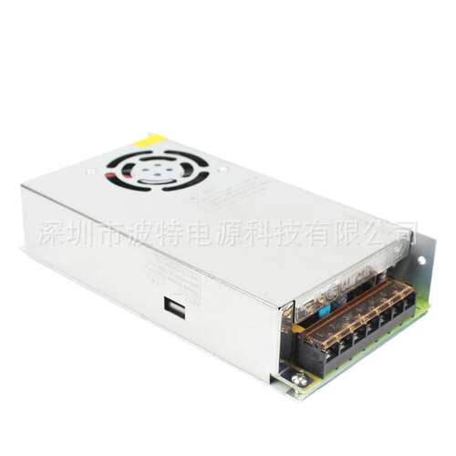 12V200W开关电源 24V200W开关电源 LED电源 12V20A24V10A电源