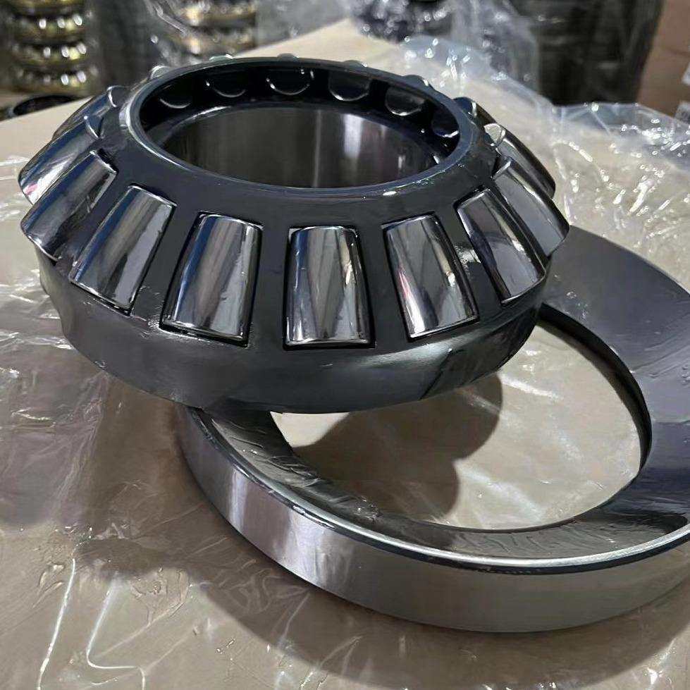 推力调心滚子轴承大 29330EM 承揽外贸公司订单