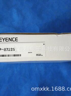 基恩士OP-87225控制器电缆线SR-750 SR-1000用电源IO线