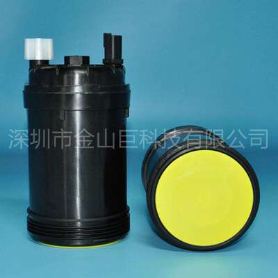 柴油油水分离器 挖掘机 重型卡车油水分离器BF46160-SPS