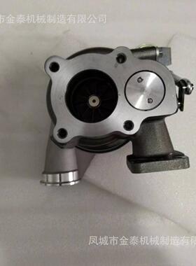 S200G增压器F0429 8278KZ；04903329, 4903626KZ, 04299152