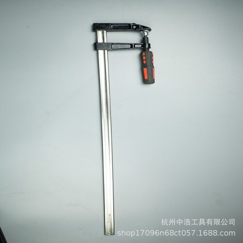 德式F夹G字夹木工夹快速夹筏钓支架紧固重型120*1200