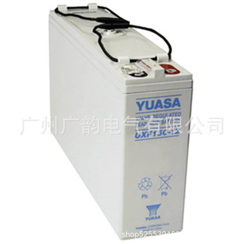 yuasa汤浅UXF150-12蓄电池 通信用 12v150ah铅酸蓄电池 铁塔基站