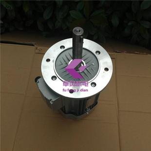 YE2 1.1kw 90S 4级1400转 耐高温烤箱热风循环 非标加长轴电机