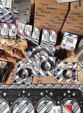 IVECO依维柯柴油发动机配件，依维柯柴油滤清器1901605，1901929