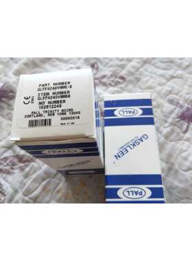 GLFF4240VMM6/8 颇尔 PALL 高纯气体过滤器GLFF4240VMM68