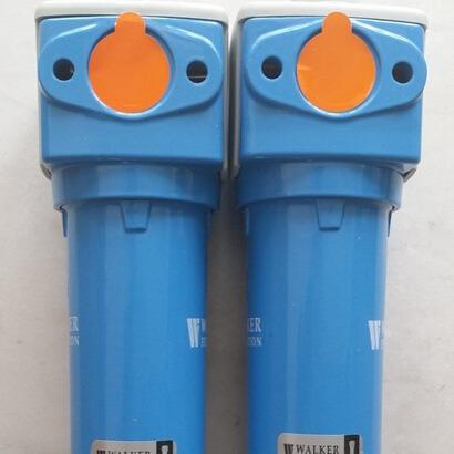 WALKER 沃克 H007X1 WALKER精密过滤器