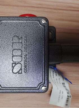 SOR 索尔BH-101001-101压力开关9NN-K45-N4-F1A-X BH-013049-013