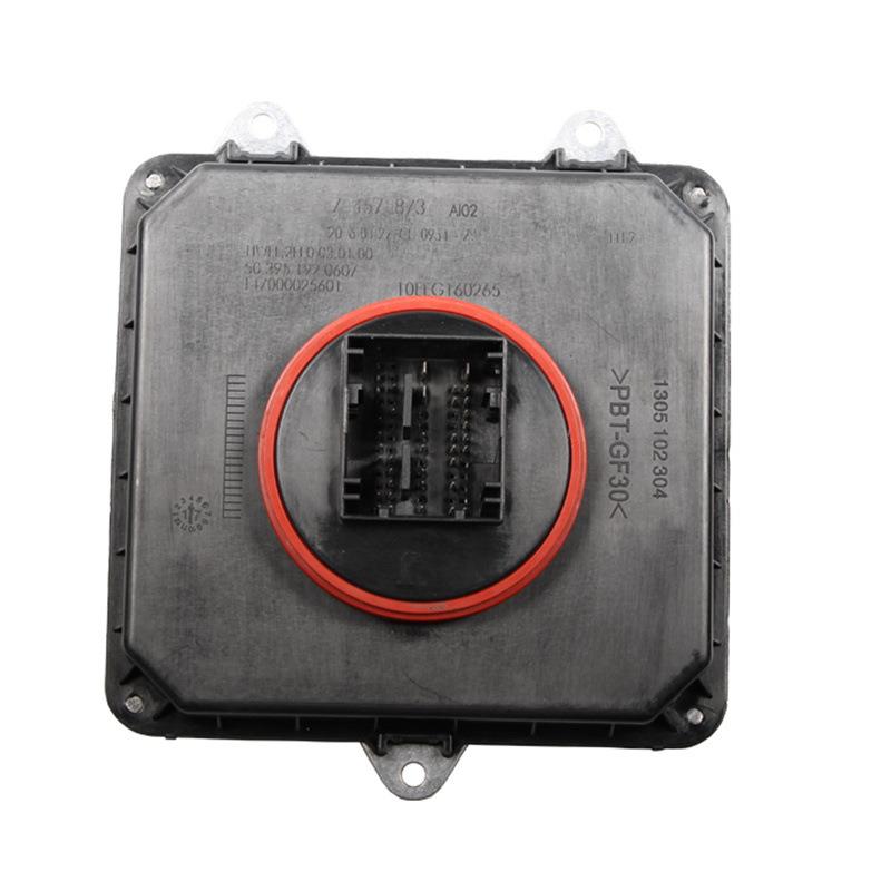 3系F35全LED电脑版63117429788 63117457873 F30安定器