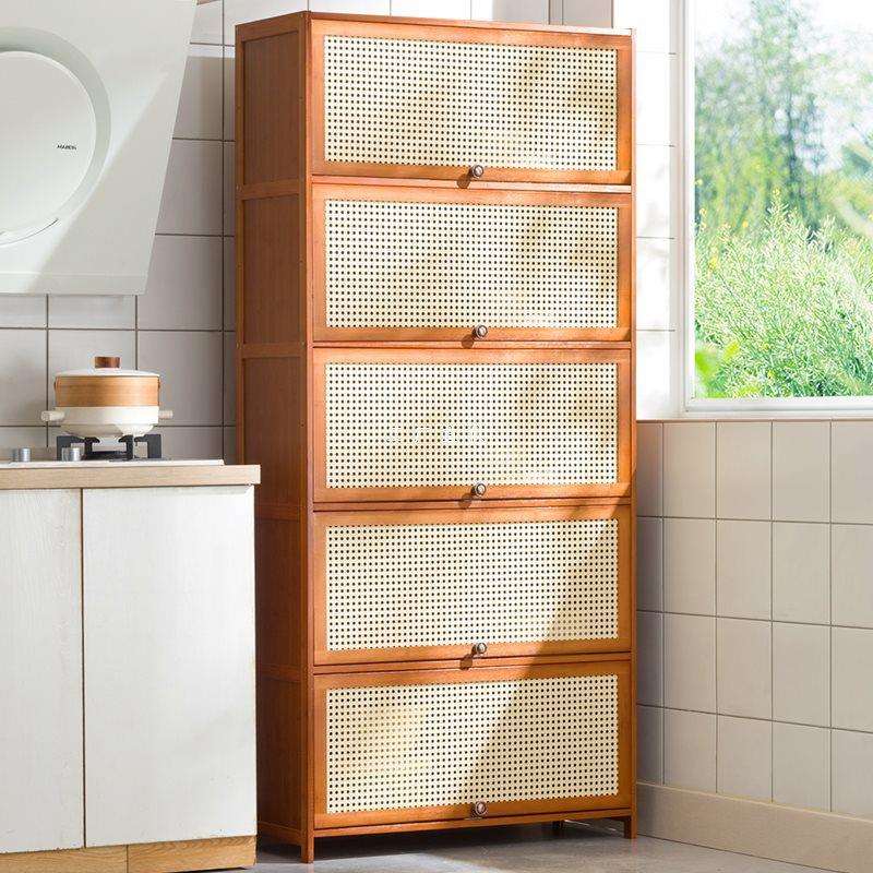 餐边柜酒柜储物柜厨房置物柜橱柜子茶水柜边柜窄型靠墙客厅