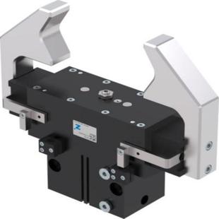 进口德国ZIMMER 型号齐全 抓手快换盘 气动 机械 GP260 原装