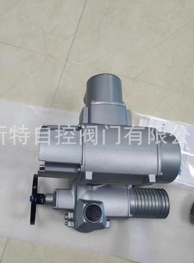 电动执行机构|SAR10.2/AC01.2-IMM-F07 电动执行机构IQTM500F10GB
