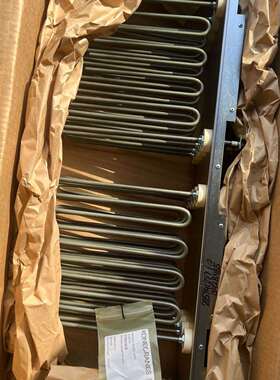 Konecranes科尼 制动电阻 ML8L08F31R4S2--31ohms/8kW