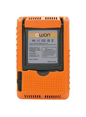 OWON 手持单通20MHz示波器 HDS1021M-N