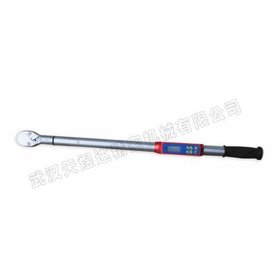 厂家直销MDS-300数显扭力扳手 300NM数显扭矩扳手 调校方便