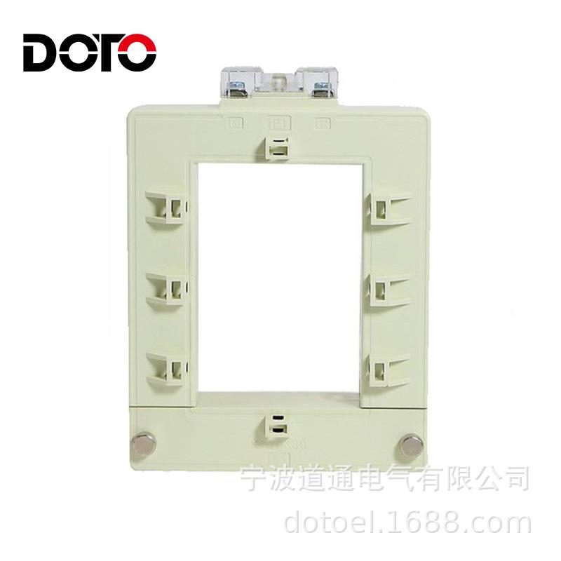 批量供应DP-812开合式电流互感器150/5开口式/开启式电流互感器