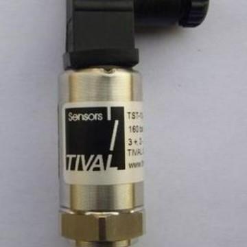 德国TIVAL压力开关