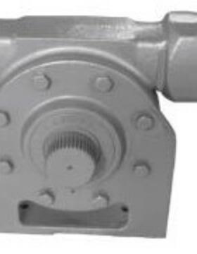 GS 50.3, 51:1GS 50.3/GS63.3/GS80.3/GS125.3减速机，齿轮箱