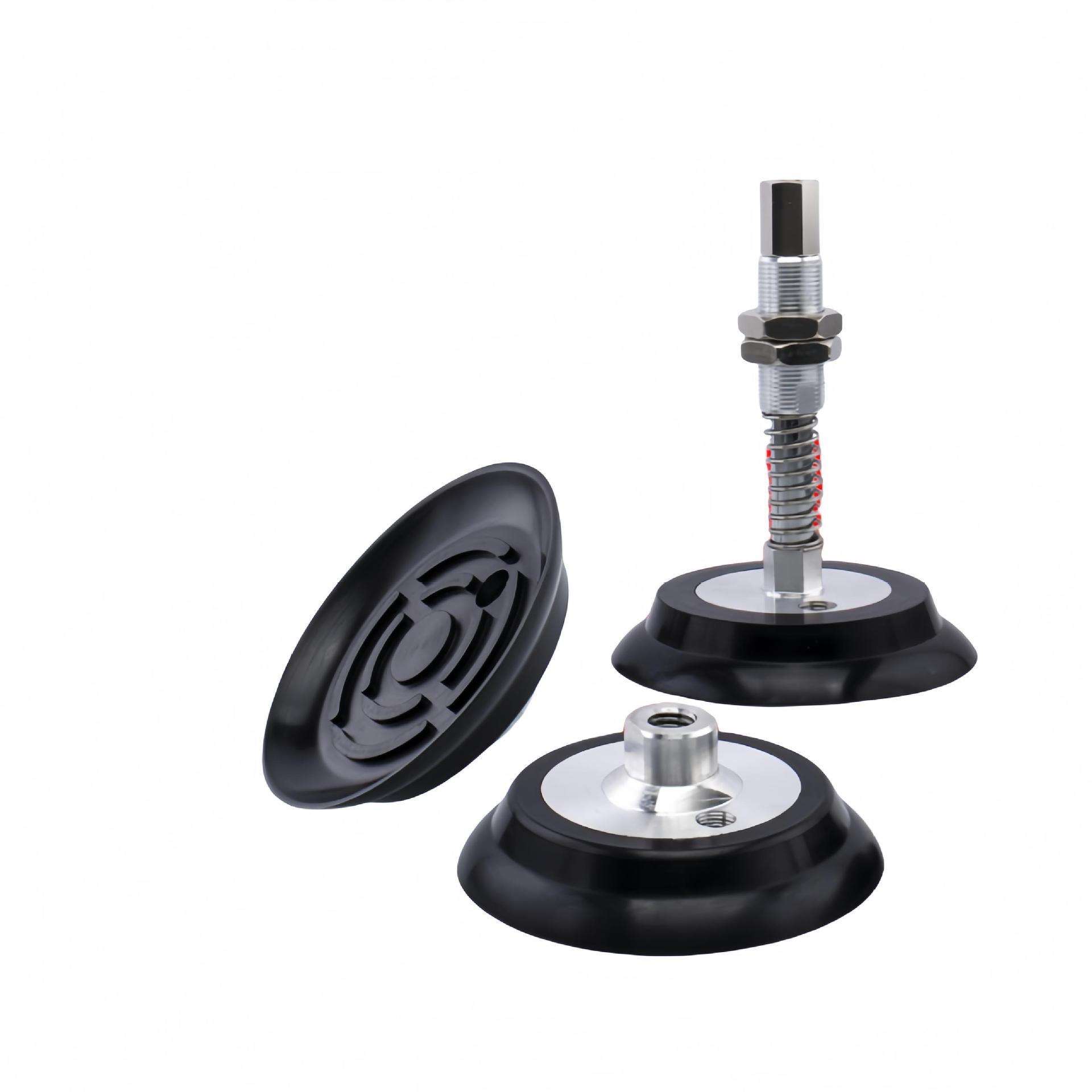 妙德气立可真空吸盘PA-100 PA-120 PFYK-100 PFYK-120机械手配件