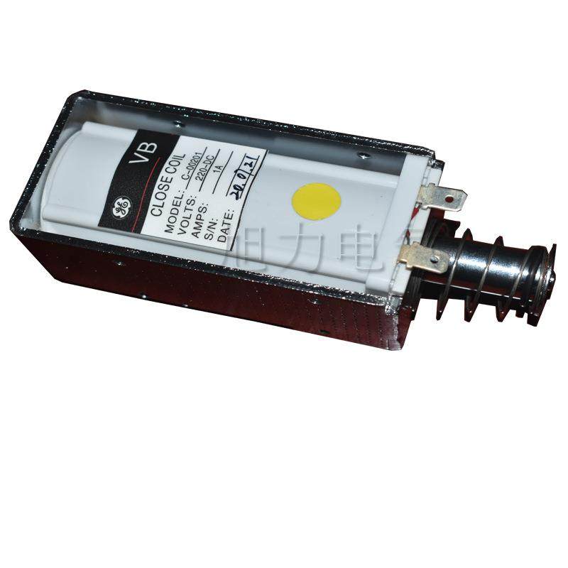 VB2断路器分闸/合闸 闭锁线圈等附件